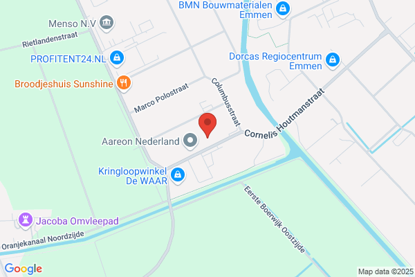 Koning Emmen Bv