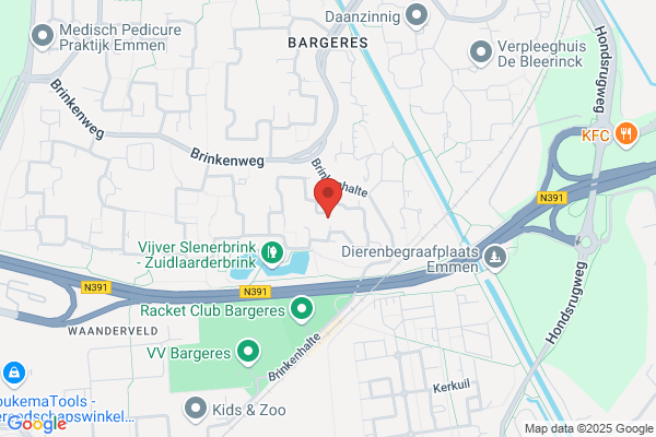 Taxi Drenthe en Omstreken