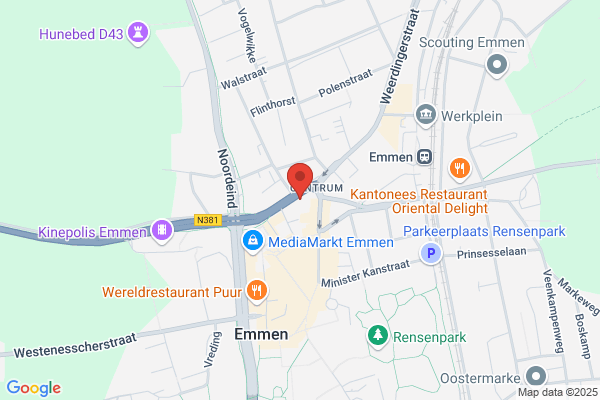 Two Bees