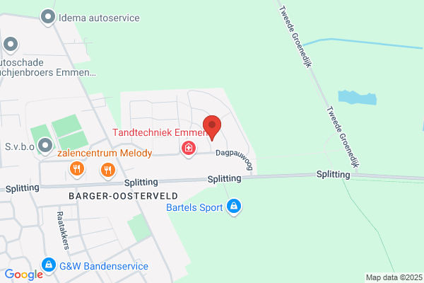 Bolk Techniek