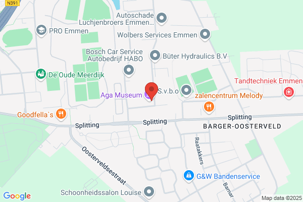 Langen