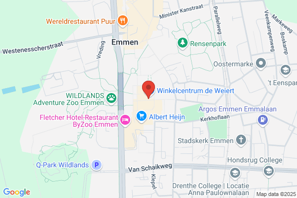 Zeeman Bv