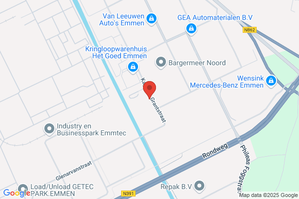 Lantgoed Meubelatelier