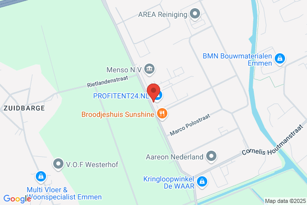 Kootstra Transport En Kraanv