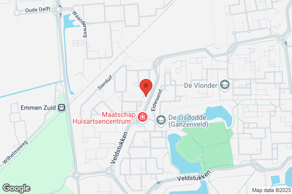 Tuinontwerp- En Adviescentrum Neef
