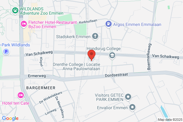 Drenthe College