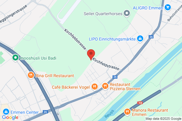 Harmonia Afd Emmen