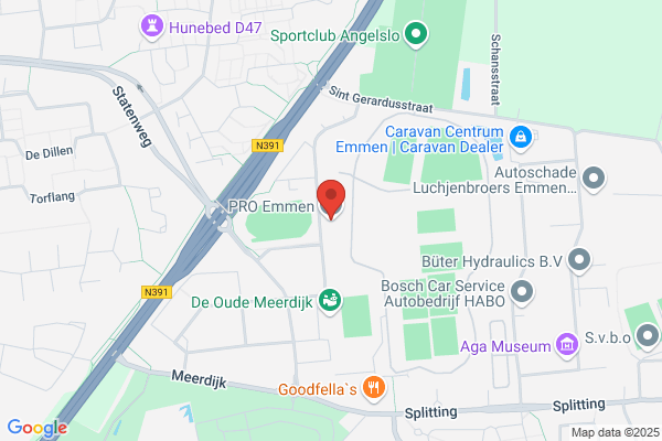 Metriumonderwijsdienstverlening