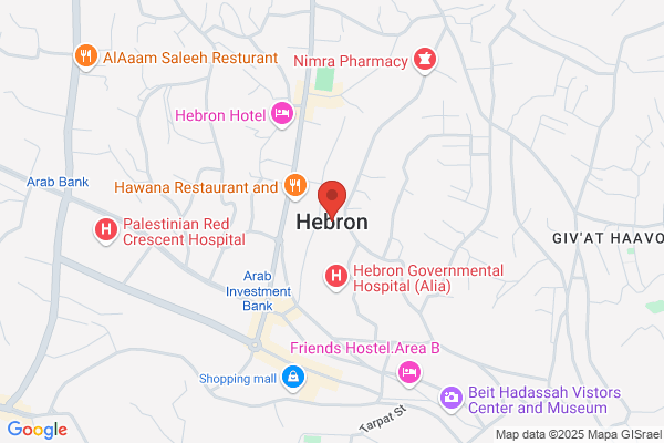 Hebron