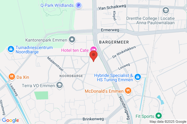 Nidos, Sticht