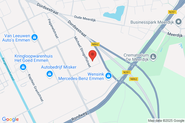 Verhuizingen Van Der Graaf