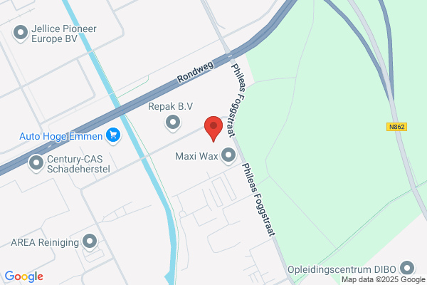 Dorenbos Emmen