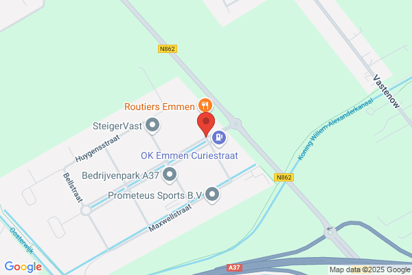 Avs Uitzendonderneming