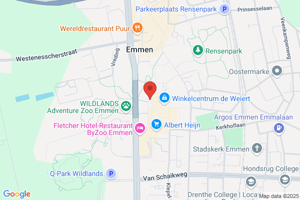 Casaluxe Emmen Bv