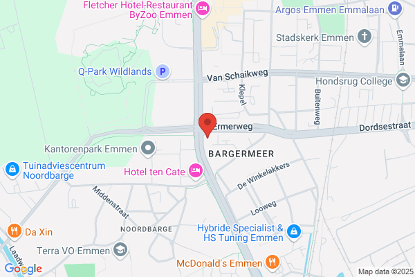 Bauerhuit Assurantien