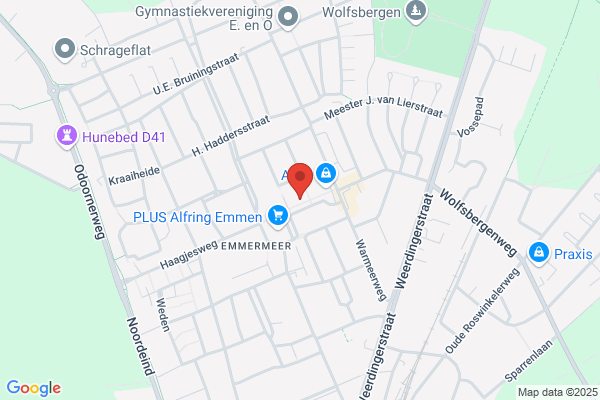 Emmermeer
