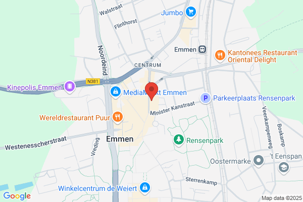 Kijkshop