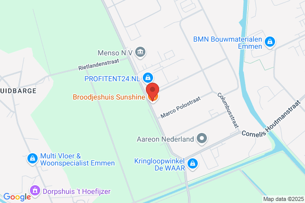 Mf Uitzendbureau Bv