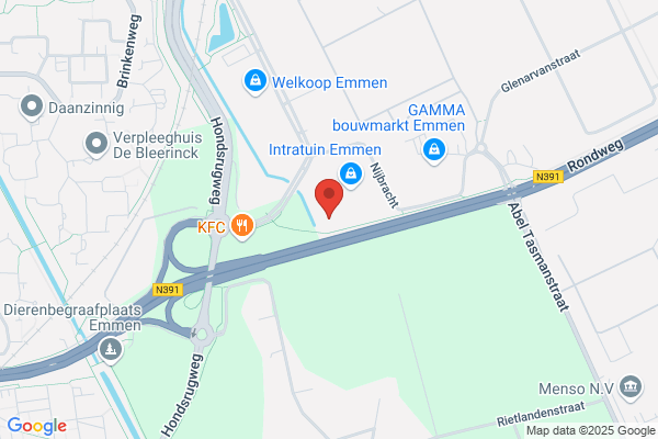 Nijbracht Woonmode Bv