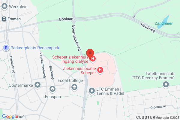 Boer, De