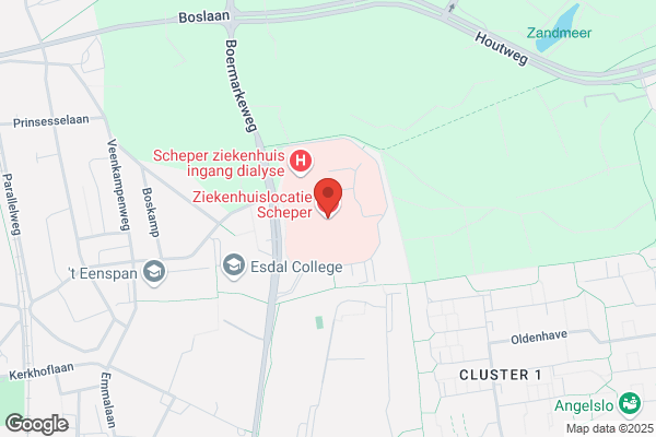 Scheper Ziekenhuis