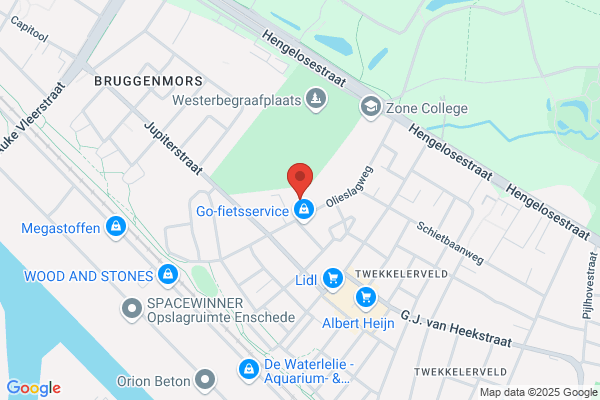 Bouwbedrijf Kleine Bv