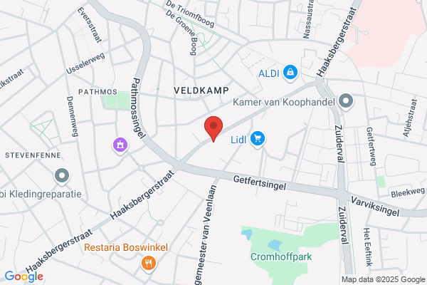 Gevelaar Tegels en Sanitair