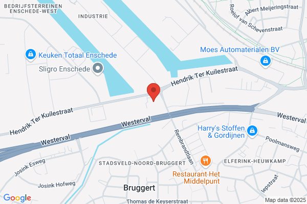 Accountantskantoor Mr. S.N. Eberz