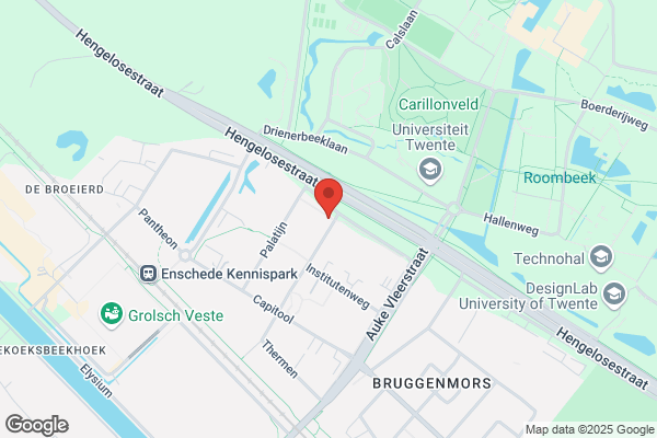 Eshuis Accountants En Belasting Adviseurs