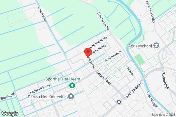 Franken Administratieconsulent