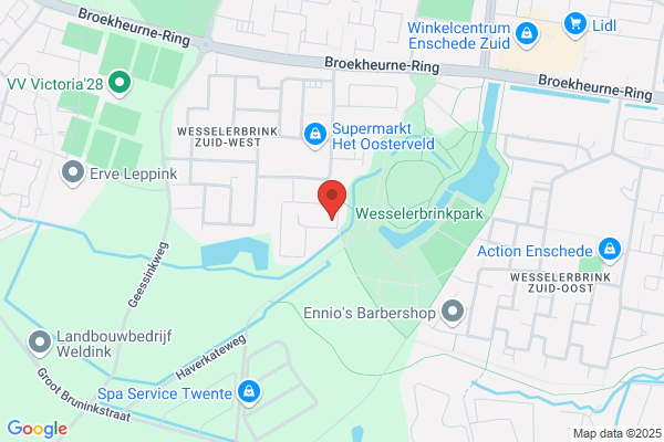 H. Broekhuizen Bv