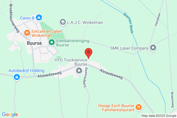 Advisum Enschede Bv