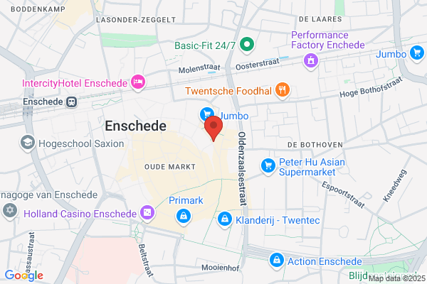 Sanglong Chinese Kruiden en Acupunctuur