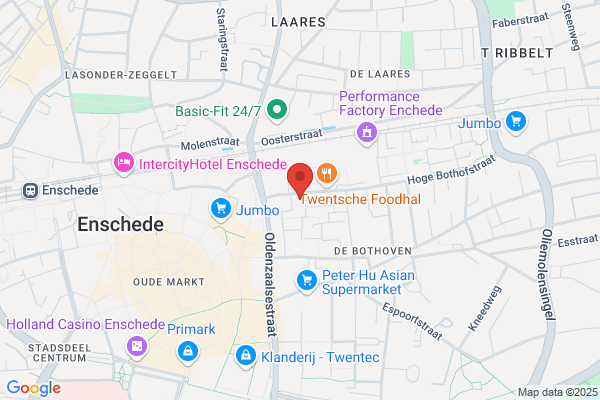 Centrum Natuurgeneeskunde & Acupunctuur