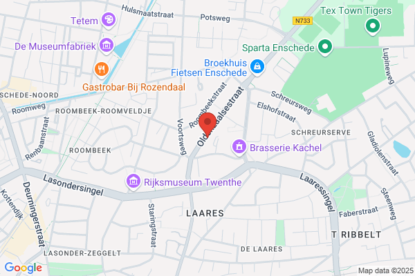 Vaneker Acupunctuur & Bioresonantie