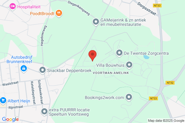 Pecunia bedrijfsadvies en -administratie