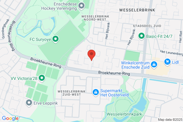 Bms Kleinbedrijf Advies