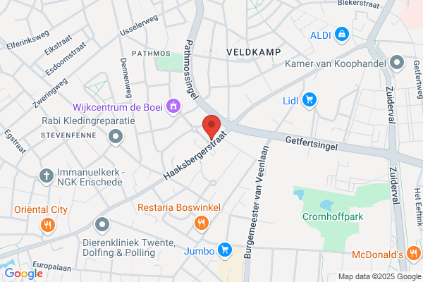 Bokkel Huinink Cs, Ten