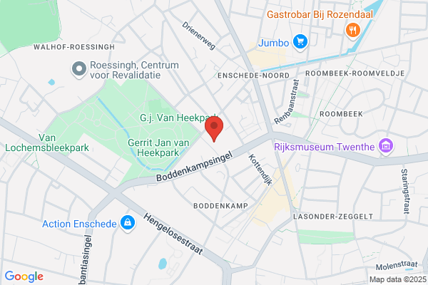 Dick Van Apeldoorn Reklame