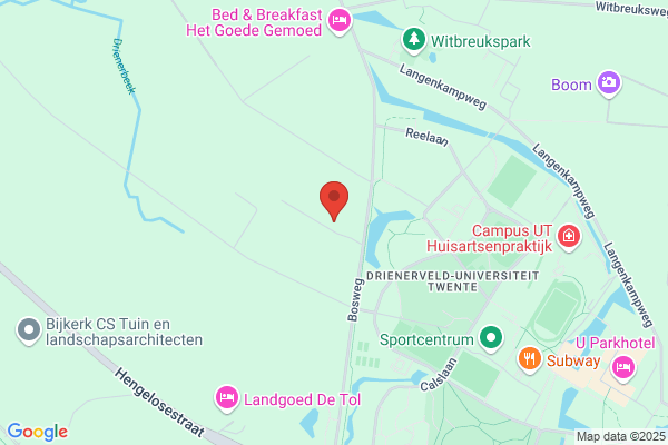 Consulting Group Holland