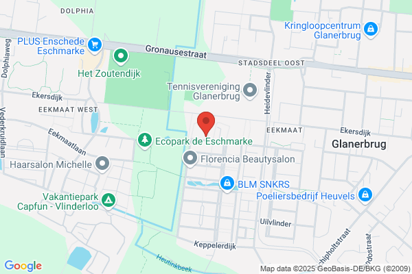Groenraedt Bv