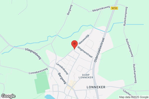 Leonards, G