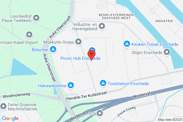 Wecom Europe Bv