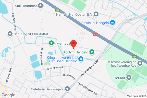 Compakt Automatisering Bv