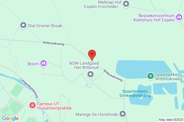 Hurk, Van Den