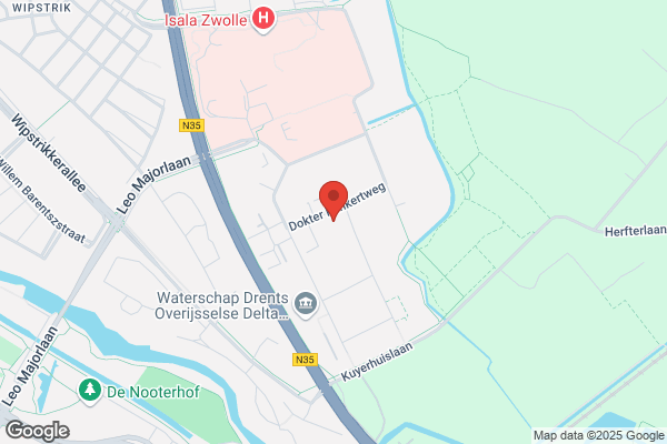 Vonk Systems Bv