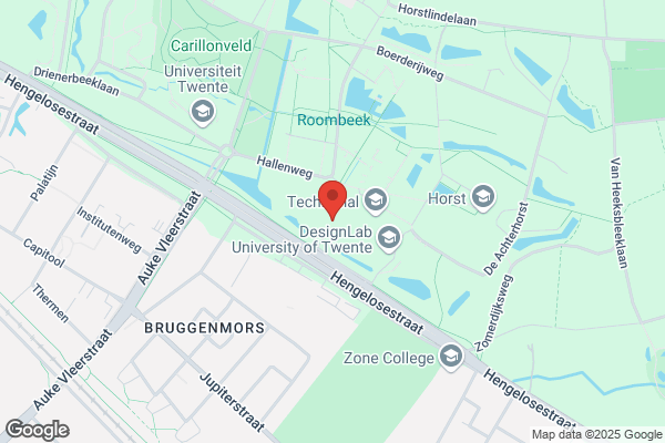 Innovatiecentr Overijssel