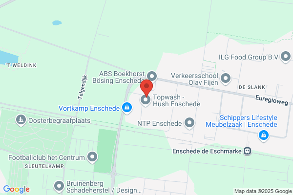 Horsthuis, W I M