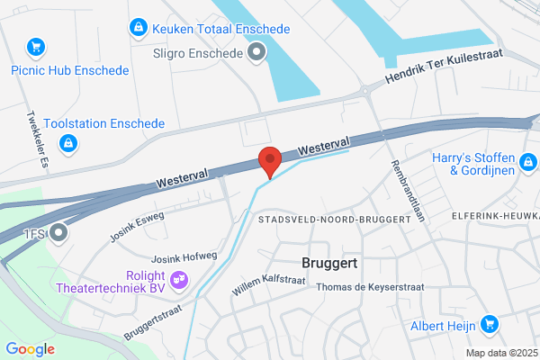 Drogen, A Van