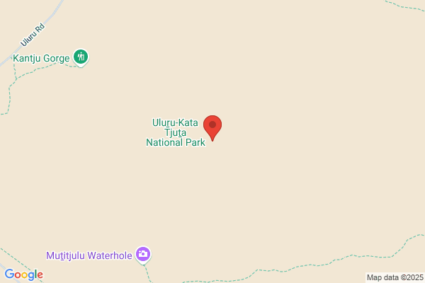 Uluru